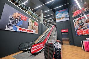 Woolworth pokračuje v expanzii: nová predajňa pribudne v Nitre