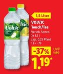 Volvic im Angebot