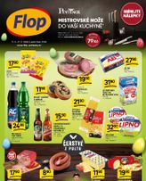 Flop leták od středy 11.03.