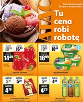 Auchan Poľsko - ATAC Hiper Discount
