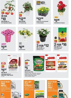 The Home Depot - Memorial Day