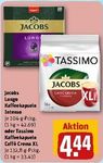 Jacobs im Angebot