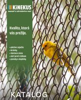 Kinekus - Katalóg pletivá