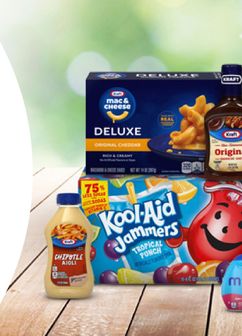 Stop and Shop weekly ad from Friday 05/15