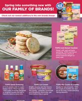 Tops Markets - Our Family of Brands