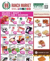 99 Ranch Market - Housewares