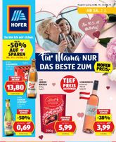 Hofer Rakúsko leták platný od stredy 29.04.