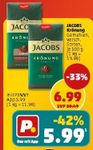 Jacobs Krönung im Angebot