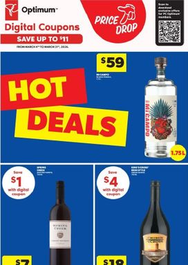 Real Canadian Liquor Store