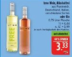 Bree Wein 0,75 l