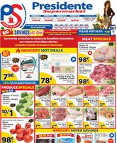 Presidente Supermarket - Lake Worth, West Palm Beach, Greenacres