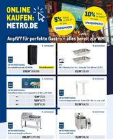 METRO-Prospekt von Montag 04.05.