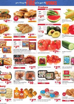 Family Fare weekly ad from Sunday 06/28
