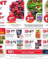 The Giant Company weekly ad from Friday 05/22