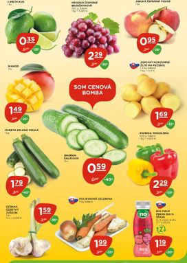 Terno leták platný od štvrtka 30.04.