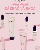Mary Kay - TimeWise Zázračná sada
