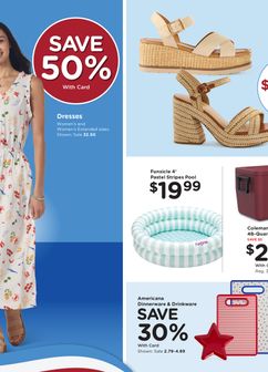 Fred Meyer weekly ad from Wednesday 05/27