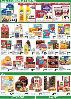 Pete's Fresh Market - 	#1 - 57th & Kedzie