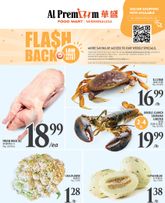 Al Premium - Mississauga