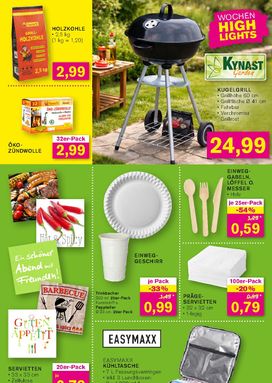 KODi-Prospekt von Montag 18.05.