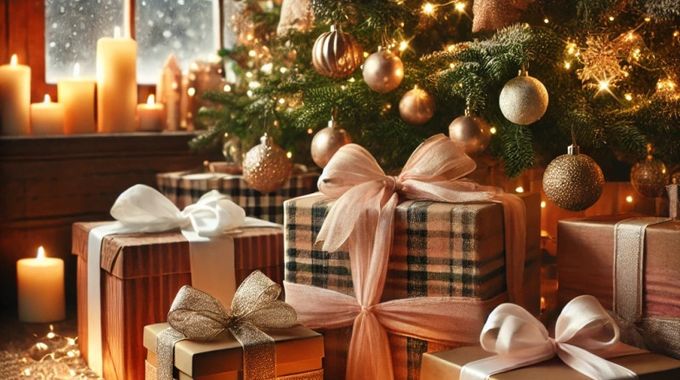 Otevírací doba obchodů během vánočních svátků a na přelomu roku 2024/2025