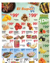 El Super - North Long Beach