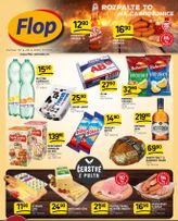 Flop leták od středy 22.04.