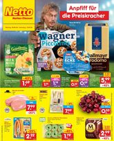 Netto Německo leták od pondělí 08.06.