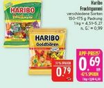 Haribo Fruchtgummi
