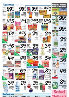 Fiesta Mart - Dallas
