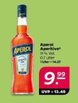 Aperol Aperitivo 0,7 l