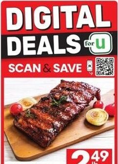 Randalls weekly ad from Wednesday 05/27