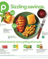 Publix weekly ad from Thursday 05/14