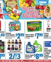 Vallarta - Grocery Savings