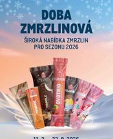 Makro - Doba zmrzlinová