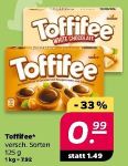 Toffifee