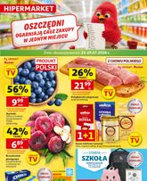 Hipermarket Auchan Poľsko
