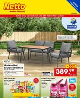 Netto Marken Discount - Online-Angebote Mai