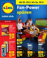 Lidl - Angebot der Woche