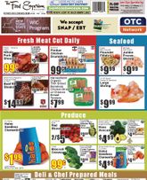 Key Food - The Food Emporium