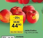 Jablka Evelina/kg