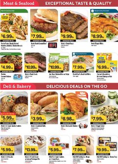 Raley's weekly ad from Wednesday 03/18