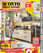 Sconto - Tiefpreisgarante