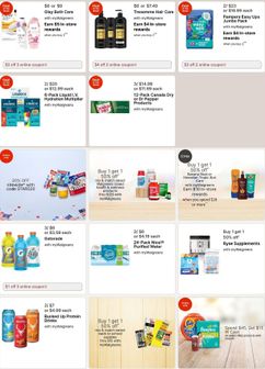 Walgreens weekly ad from Sunday 06/28