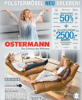 Ostermann - Polster Spezial