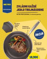 Metro - 4Deals Panvica