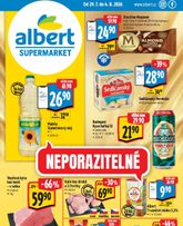 Albert Supermarket