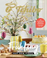 Tchibo - Frühling auf dem Tisch