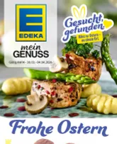 E Center - Mein Genuss