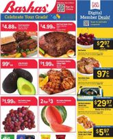 Bashas' weekly ad from Wednesday 05/13